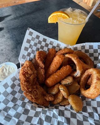 Alstadts Ale House by null