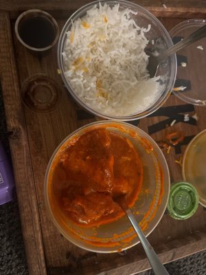 Mumbai Darbar Indian Cuisine by null