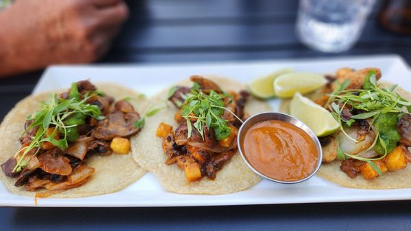 La Condesa Eatery by null