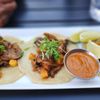 La Condesa Eatery gift card