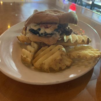 Brewster's Pub - The Brewster Bomber - Pubs Near Me - Cary, North Carolina Brewster's Pub - The Brewster Bomber - Pubs Near Me - Cary, North Carolina