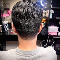 Happy Hair By Becca