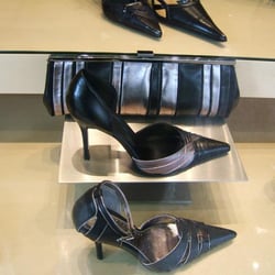 Baker's Shoe Store