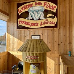 Trader Joe's - Trader Joe's Arkansas