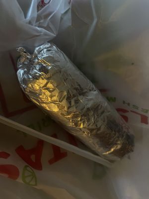 Salsarita's Fresh Mexican Grill