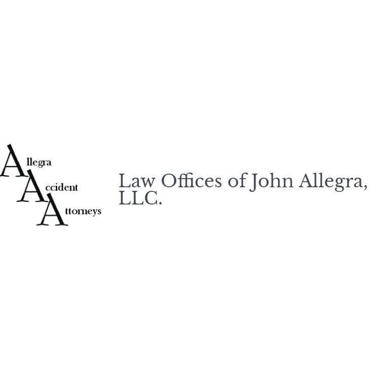 Law Offices of John Allegra - disability attorney in Jersey City, NJ