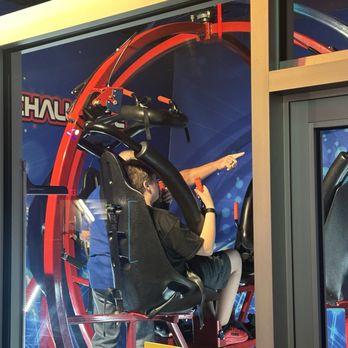 Wonderworks Branson - Kids Activities Near Me - Branson, Missouri