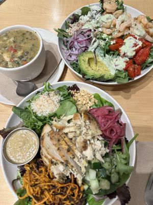 Modern Market Eatery - Corinth by null