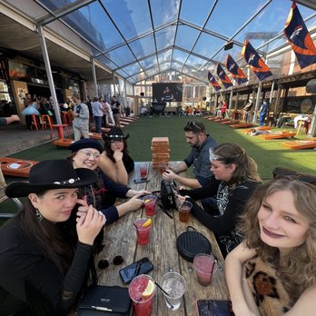 ViewHouse Ballpark - Patio - Breakfast & Brunch Near Me - Denver, Colorado