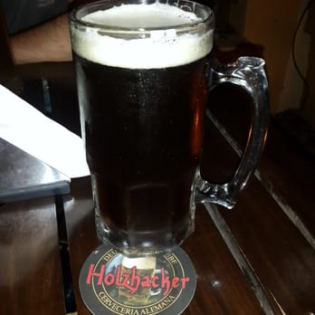 Holzhacker - Holzhacker Scotch - German Near Me - Martínez, C