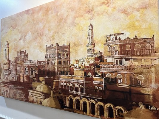 Mendi House Restaurant by null