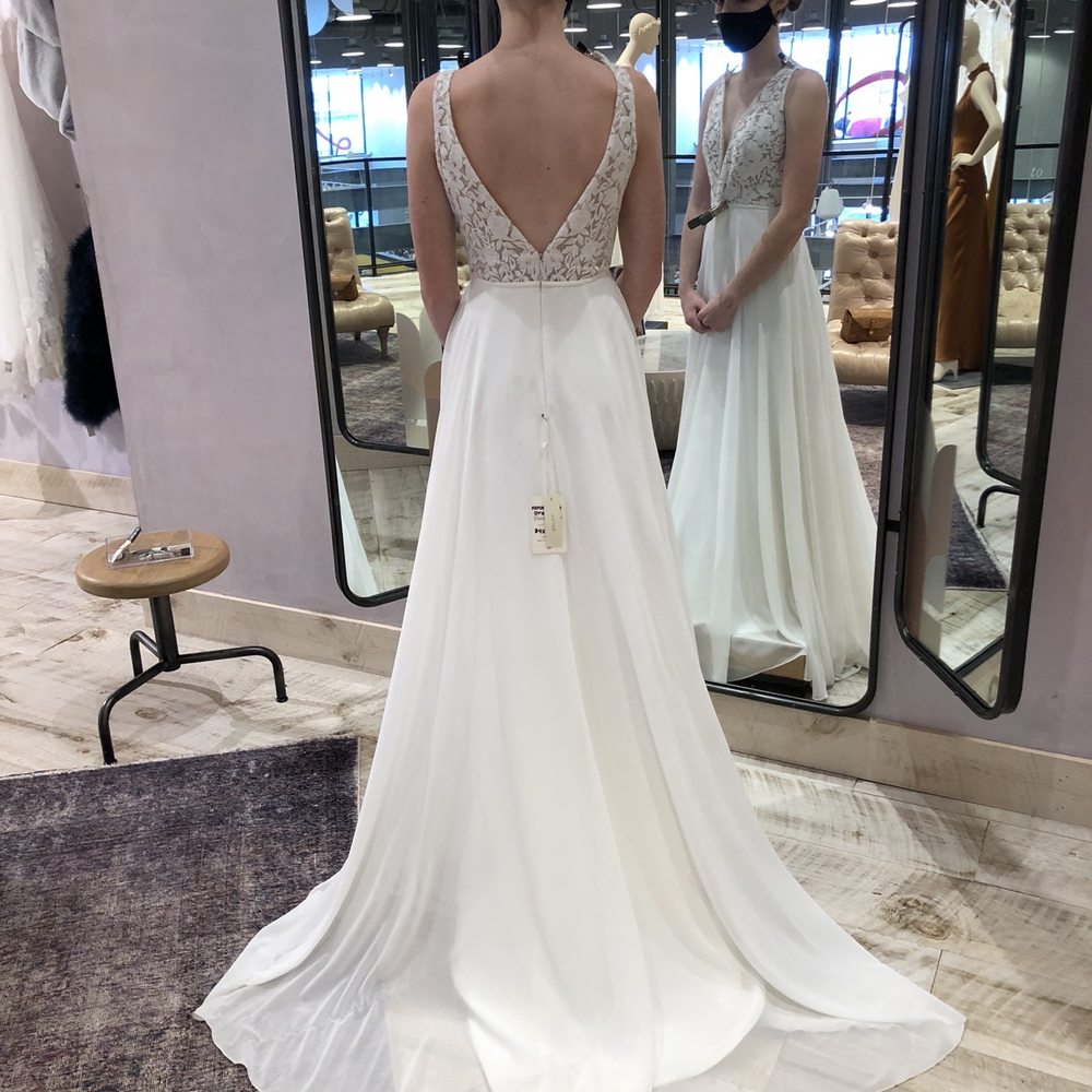 Jenny by Jenny Yoo Kensington Dress