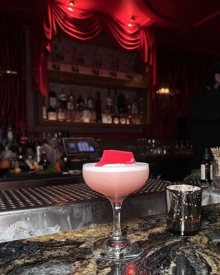 Rideau Speakeasy @ Arden by null