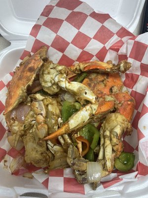 Cajju Seafood and Grill by null