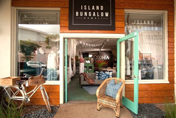 Island Bungalow Kailua by null