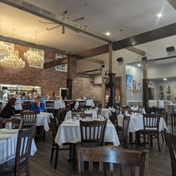 Marais - Dining