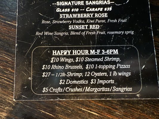 Shotti's Point Luna's by null