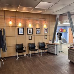 Ivy Rehab Physical Therapy