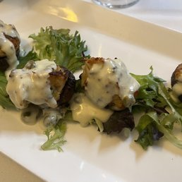 Kennett Stuffed Mushrooms Kennett Stuffed Mushrooms