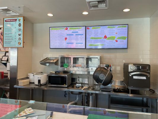 Vegas Poke Co. by null