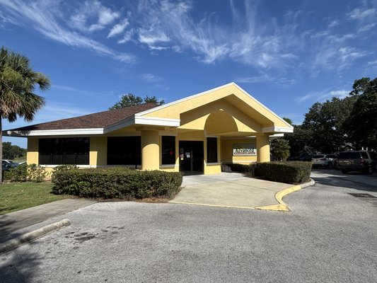 Advanced Behavioral Health Center