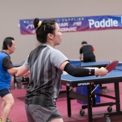 Paddle Palace Club
