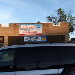 Reliable Auto Repair
