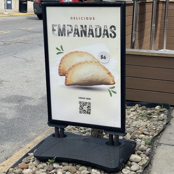 Mi Empanada - Empanadas Near Me - Pittsburgh, Pennsylvania