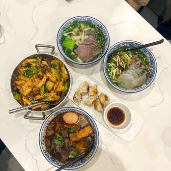 Highland Noodles - Noodles Near Me - Milpitas, California Highland Noodles - Noodles Near Me - Milpitas, California