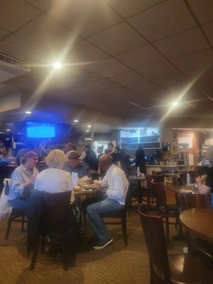 Knight's Steakhouse by null