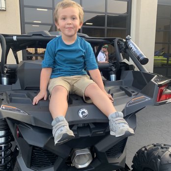 Bert's Mega Mall - Motorcycle Dealers Near Me - Covina, California