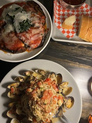Bella Trattoria by null
