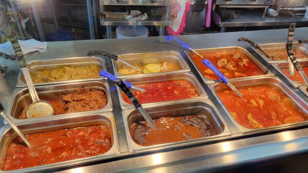 City Discount Meat & Grocery by null