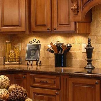 Flamingo Cabinet Door - Cabinetry Near Me - Bellflower, California