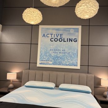 Tempur-Pedic Flagship Store - Houston - Tempur ActiveBreeze!! - Mattresses Near Me - Houston, Texas Tempur-Pedic Flagship Store - Houston - Tempur ActiveBreeze!! - Mattresses Near Me - Houston, Texas