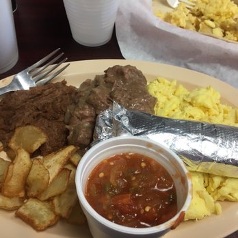Julio's Easy Stop - Mexican Near Me - Corpus Christi, Texas