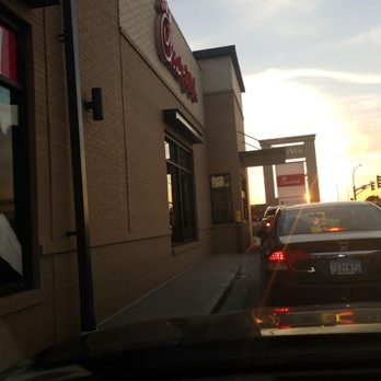 Chick-fil-A - Fast Food Near Me - Eagan, Minnesota
