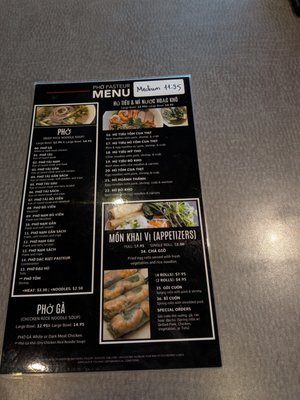 Phở Pasteur by null