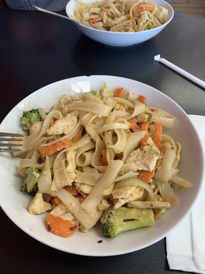 Krua Thai Restaurant by null