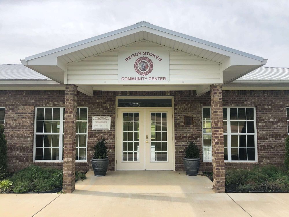 NANIH WAIYA COMMUNITY PARK Updated April 2024 9185 MSHwy 490 E