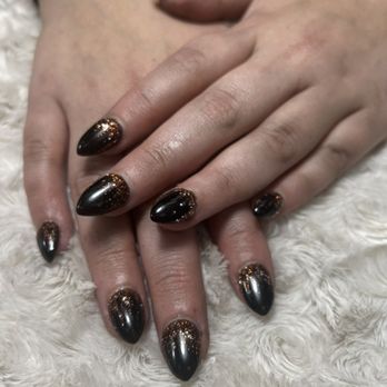 Got 2 B Nails - I love how Lindsey did and always does my nail perfectly!!! She never lets me leave disappointed. - Nail Salons Near Me - South Bend, Indiana Got 2 B Nails - I love how Lindsey did and always does my nail perfectly!!! She never lets me leave disappointed. - Nail Salons Near Me - South Bend, Indiana