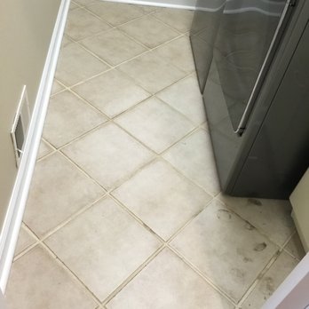 SERVPRO of Lapeer - Tile Cleaning Job - April 2018 (Before) - Damage Restoration Near Me - Lapeer, Michigan SERVPRO of Lapeer - Tile Cleaning Job - April 2018 (Before) - Damage Restoration Near Me - Lapeer, Michigan