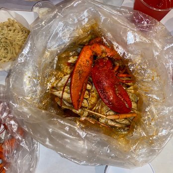 Cap't Loui - Combo 4 Boiler IG: asjbernardino - Cajun/Creole Near Me - Brooklyn, New York Cap't Loui - Combo 4 Boiler IG: asjbernardino - Cajun/Creole Near Me - Brooklyn, New York