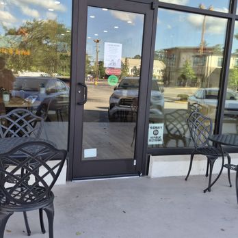 Lily Coffee Tea & Bread - Outside - Coffee & Tea Near Me - Augusta, Georgia Lily Coffee Tea & Bread - Outside - Coffee & Tea Near Me - Augusta, Georgia