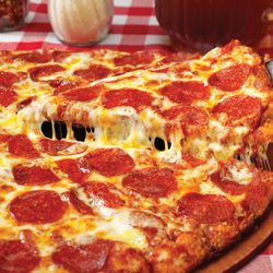 Rusty's Pizza Parlor - Rusty's - Voted Best Pizza - Santa Barbara!