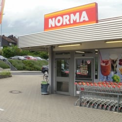 NORMA Filiale - Norma Discounter Filiale Andernach
