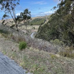 Stage Rd