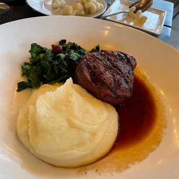 Terrapin Restaurant - Steak - New American Near Me - Virginia Beach, Virginia