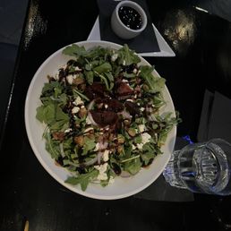 Roasted Beet Salad