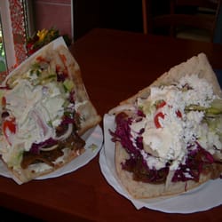 Yamans Grillhaus Spezialitäten